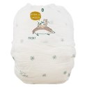 Pieluchomajtki jednorazowe no.6 (powyżej 16 kg.) komplet 17 szt. Eco By Naty Pieluchomajtki jednorazowe no.6 (powyżej 16 kg.) komplet 17 szt. Eco By Naty