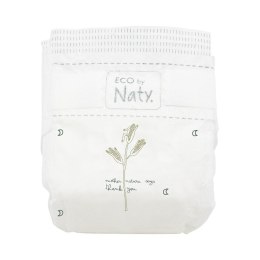 Pieluchy jednorazowe no.4 (7-18kg.) komplet 26 szt. Eco By Naty