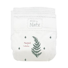 Pieluchy jednorazowe no.6 (>16kg.) komplet 17 szt. Eco By Naty
