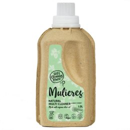 Płyn uniwersalny multi cleaner nordic forest 1l bio Mulieres