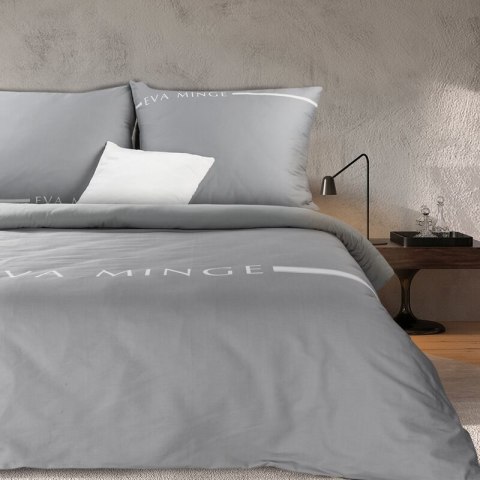 Pościel satynowa 160x200 Silk 6 srebrna Ewa Minge Eurofirany Pościel satynowa 160x200 Silk 6 srebrna Ewa Minge Eurofirany