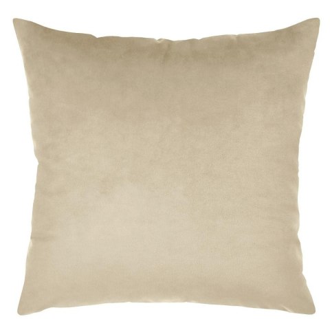 Poszewka dekoracyjna 40x40 Jess Nill beżowa welurowa Domarex Poszewka dekoracyjna 40x40 Jess Nill beżowa welurowa Domarex