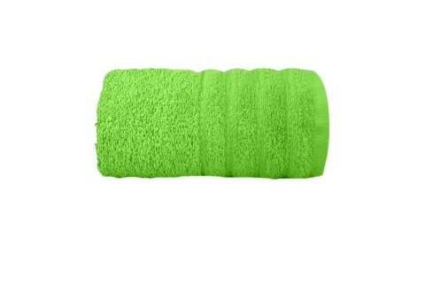 Ręcznik Alexa 70x130 zielony jasny 420g/m2 Greno Ręcznik Alexa 70x130 zielony jasny 420g/m2 Greno
