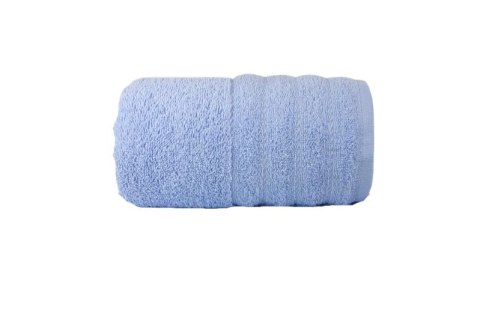 Ręcznik Alexa 90x150 błękitny 420g/m2 Greno Ręcznik Alexa 90x150 błękitny 420g/m2 Greno