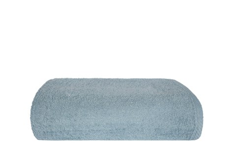 Ręcznik Irbis 70x140 błękitny frotte 500g/m2 Faro