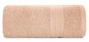 Ręcznik Kaya 30x50 pudrowy frotte 500g/m2 Eurofirany Ręcznik Kaya 30x50 pudrowy frotte 500g/m2 Eurofirany