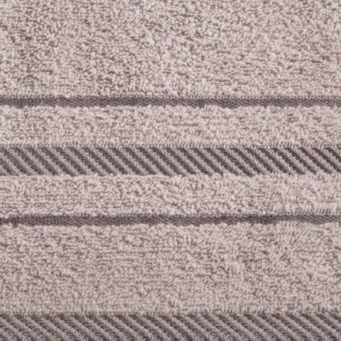Ręcznik Koral 30x50 pudrowy różowy frotte 480g/m2 Eurofirany Ręcznik Koral 30x50 pudrowy różowy frotte 480g/m2 Eurofirany