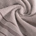 Ręcznik Koral 30x50 pudrowy różowy frotte 480g/m2 Eurofirany Ręcznik Koral 30x50 pudrowy różowy frotte 480g/m2 Eurofirany