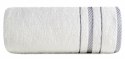 Ręcznik Koral 50x90 biały frotte 480g/m2 Eurofirany Ręcznik Koral 50x90 biały frotte 480g/m2 Eurofirany