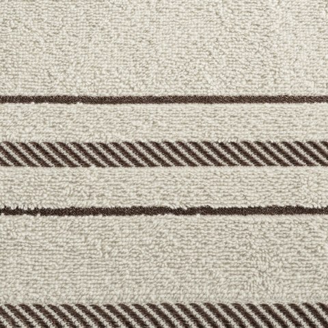 Ręcznik Koral 70x140 beżowy frotte 480g/m2 Eurofirany Ręcznik Koral 70x140 beżowy frotte 480g/m2 Eurofirany