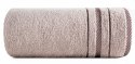 Ręcznik Koral 70x140 pudrowy różowy frotte 480g/m2 Eurofirany Ręcznik Koral 70x140 pudrowy różowy frotte 480g/m2 Eurofirany
