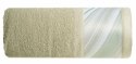Ręcznik Sophia 50x90 oliwkowy Ewa Minge 485g/m2 Eurofirany Ręcznik Sophia 50x90 oliwkowy Ewa Minge 485g/m2 Eurofirany