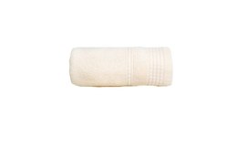 Ręcznik Toya 30x50 kremowy 460g/m2 Greno