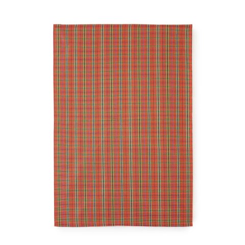 Ścierka kuchenna 50x70 Potrero kratka bordowa żółta 8876 Zwoltex 23 Ścierka kuchenna 50x70 Potrero kratka bordowa żółta 8876 Zwoltex 23