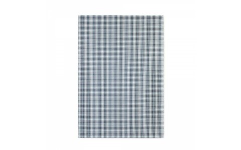 Ścierka kuchenna 50x70 Scotland kratka niebieska 9089 Zwoltex 23 Ścierka kuchenna 50x70 Scotland kratka niebieska 9089 Zwoltex 23