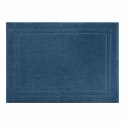 Dywanik łazienkowy 50x70 Mondo granatowy bawełniany frotte 650g/m2 Dywanik łazienkowy 50x70 Mondo granatowy bawełniany frotte 650g/m2