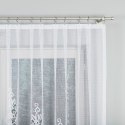 Firana 330x130 Berenika biała żakardowa gotowa 004304/FBL/001/330130/1 Firana 330x130 Berenika biała żakardowa gotowa 004304/FBL/001/330130/1