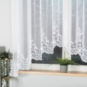 Firana 330x170 Berenika biała żakardowa gotowa 004304/FBL/001/330170/1 Firana 330x170 Berenika biała żakardowa gotowa 004304/FBL/001/330170/1