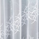 Firana 520x160 Bakaro biała żakardowa gotowa 023297/FBL/001/520160/1 Firana 520x160 Bakaro biała żakardowa gotowa 023297/FBL/001/520160/1