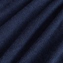 Pościel frotte 200x220 granatowa 026 jednobarwna Darymex Pościel frotte 200x220 granatowa 026 jednobarwna Darymex