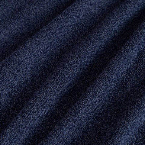 Pościel frotte 200x220 granatowa 026 jednobarwna Darymex Pościel frotte 200x220 granatowa 026 jednobarwna Darymex