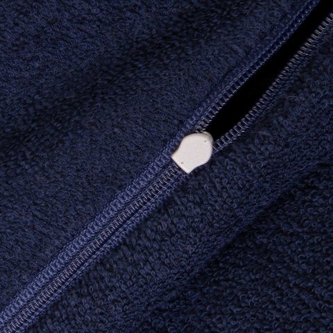 Pościel frotte 200x220 granatowa 026 jednobarwna Darymex Pościel frotte 200x220 granatowa 026 jednobarwna Darymex