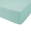 Prześcieradło jersey z gumką 160x200 045 turkusowe jasne Darymex Prześcieradło jersey z gumką 160x200 045 turkusowe jasne Darymex