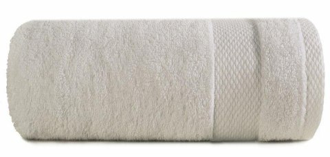 Ręcznik 50x90 Lorita beżowy frotte 500g/m2 Eurofirany Ręcznik 50x90 Lorita beżowy frotte 500g/m2 Eurofirany
