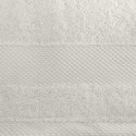 Ręcznik 50x90 Lorita beżowy frotte 500g/m2 Eurofirany Ręcznik 50x90 Lorita beżowy frotte 500g/m2 Eurofirany