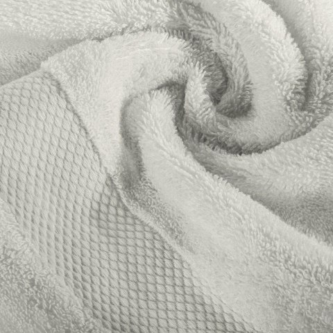 Ręcznik 50x90 Lorita beżowy frotte 500g/m2 Eurofirany Ręcznik 50x90 Lorita beżowy frotte 500g/m2 Eurofirany