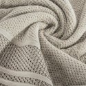 Ręcznik 50x90 Suzana beżowy frotte 500g/m2 Eurofirany Ręcznik 50x90 Suzana beżowy frotte 500g/m2 Eurofirany
