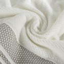 Ręcznik 50x90 Suzana kremowy frotte 500g/m2 Eurofirany Ręcznik 50x90 Suzana kremowy frotte 500g/m2 Eurofirany