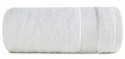 Ręcznik 70x140 Lorita biały frotte 500g/m2 Eurofirany