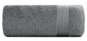 Ręcznik 70x140 Lorita stalowy frotte 500g/m2 Eurofirany Ręcznik 70x140 Lorita stalowy frotte 500g/m2 Eurofirany