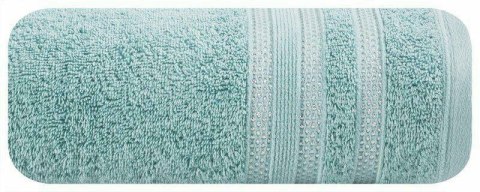 Ręcznik Judy 50x90 miętowy 500g/m2 Eurofirany Ręcznik Judy 50x90 miętowy 500g/m2 Eurofirany