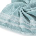 Ręcznik Judy 50x90 miętowy 500g/m2 Eurofirany Ręcznik Judy 50x90 miętowy 500g/m2 Eurofirany