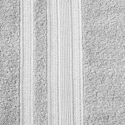 Ręcznik Judy 50x90 srebrny 500g/m2 Eurofirany Ręcznik Judy 50x90 srebrny 500g/m2 Eurofirany