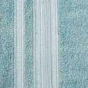Ręcznik Judy 70x140 miętowy 500g/m2 Eurofirany