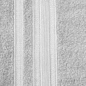 Ręcznik Judy 70x140 srebrny 500g/m2 Eurofirany Ręcznik Judy 70x140 srebrny 500g/m2 Eurofirany