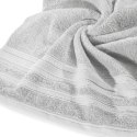 Ręcznik Judy 70x140 srebrny 500g/m2 Eurofirany Ręcznik Judy 70x140 srebrny 500g/m2 Eurofirany