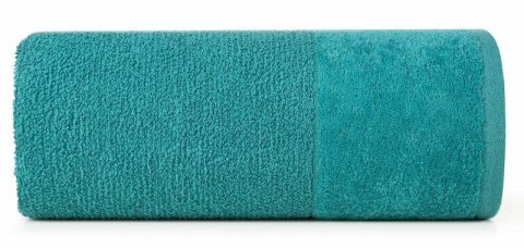Ręcznik Lucy 50x90 morski ciemny 500g/m2 Eurofirany Ręcznik Lucy 50x90 morski ciemny 500g/m2 Eurofirany