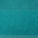 Ręcznik Lucy 50x90 morski ciemny 500g/m2 Eurofirany Ręcznik Lucy 50x90 morski ciemny 500g/m2 Eurofirany