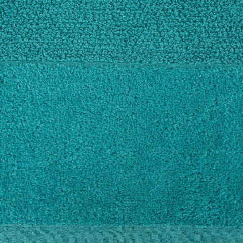 Ręcznik Lucy 50x90 morski ciemny 500g/m2 Eurofirany Ręcznik Lucy 50x90 morski ciemny 500g/m2 Eurofirany