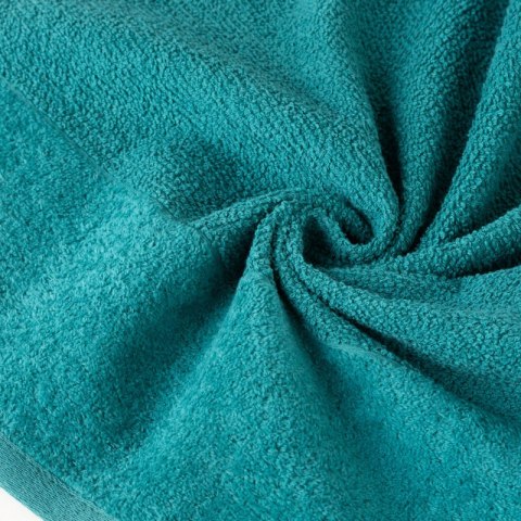 Ręcznik Lucy 50x90 morski ciemny 500g/m2 Eurofirany Ręcznik Lucy 50x90 morski ciemny 500g/m2 Eurofirany