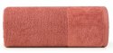 Ręcznik Lucy 70x140 marsala 500g/m2 Eurofirany Ręcznik Lucy 70x140 marsala 500g/m2 Eurofirany