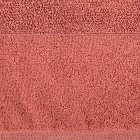 Ręcznik Lucy 70x140 marsala 500g/m2 Eurofirany Ręcznik Lucy 70x140 marsala 500g/m2 Eurofirany