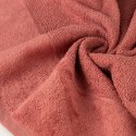 Ręcznik Lucy 70x140 marsala 500g/m2 Eurofirany Ręcznik Lucy 70x140 marsala 500g/m2 Eurofirany