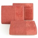Ręcznik Lucy 70x140 marsala 500g/m2 Eurofirany Ręcznik Lucy 70x140 marsala 500g/m2 Eurofirany