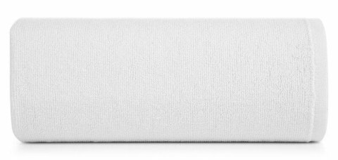 Ręcznik hotelowy 70x140 biały gładki 450g/m2 15/1/B Eurofirany Ręcznik hotelowy 70x140 biały gładki 450g/m2 15/1/B Eurofirany