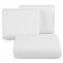 Ręcznik hotelowy 70x140 biały gładki 450g/m2 15/1/B Eurofirany Ręcznik hotelowy 70x140 biały gładki 450g/m2 15/1/B Eurofirany